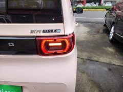 Wuling Hongguang MINIEV Macaron Premium Edition Ternary Lithium - ფოტო 8