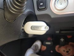 Wuling Hongguang MINIEV Macaron Premium Edition Ternary Lithium - ფოტო 9