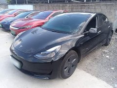 Tesla Model 3 Rear-Wheel Drive - ფოტო 1