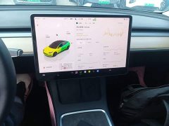 Tesla Model 3 Rear-Wheel Drive - ფოტო 13