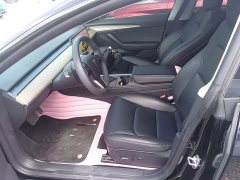 Tesla Model 3 Rear-Wheel Drive - ფოტო 15