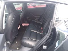 Tesla Model 3 Rear-Wheel Drive - ფოტო 17
