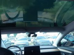 Tesla Model 3 Rear-Wheel Drive - ფოტო 18