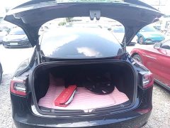 Tesla Model 3 Rear-Wheel Drive - ფოტო 19