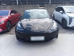 Tesla Model 3 Rear-Wheel Drive - ფოტო 3