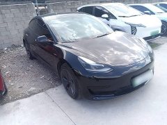 Tesla Model 3 Rear-Wheel Drive - ფოტო 4