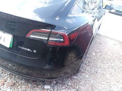 Tesla Model 3 Rear-Wheel Drive - ფოტო 8