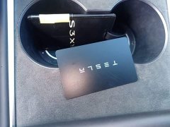 Tesla Model 3 Rear-Wheel Drive - ფოტო 9