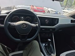 Volkswagen Polo Plus 1.5L Automatic Colorful Tech Edition - ფოტო 10