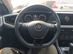 Volkswagen Polo Plus 1.5L Automatic Colorful Tech Edition - ფოტო 11