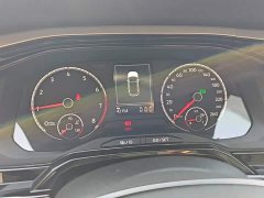 Volkswagen Polo Plus 1.5L Automatic Colorful Tech Edition - ფოტო 12