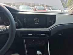 Volkswagen Polo Plus 1.5L Automatic Colorful Tech Edition - ფოტო 13