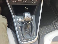 Volkswagen Polo Plus 1.5L Automatic Colorful Tech Edition - ფოტო 14