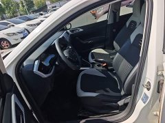 Volkswagen Polo Plus 1.5L Automatic Colorful Tech Edition - ფოტო 15