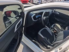 Volkswagen Polo Plus 1.5L Automatic Colorful Tech Edition - ფოტო 16