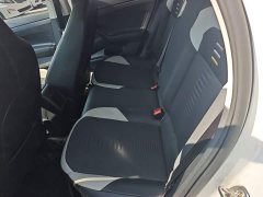 Volkswagen Polo Plus 1.5L Automatic Colorful Tech Edition - ფოტო 17