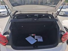 Volkswagen Polo Plus 1.5L Automatic Colorful Tech Edition - ფოტო 19