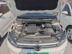 Volkswagen Polo Plus 1.5L Automatic Colorful Tech Edition - ფოტო 20