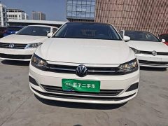 Volkswagen Polo Plus 1.5L Automatic Colorful Tech Edition - ფოტო 3