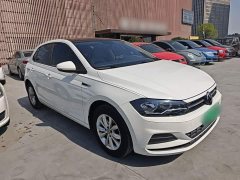 Volkswagen Polo Plus 1.5L Automatic Colorful Tech Edition - ფოტო 4