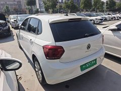 Volkswagen Polo Plus 1.5L Automatic Colorful Tech Edition - ფოტო 5