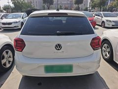 Volkswagen Polo Plus 1.5L Automatic Colorful Tech Edition - ფოტო 6