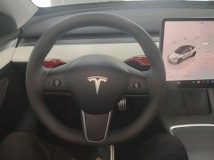 Tesla Model Y Performance All-Wheel Drive - ფოტო 11