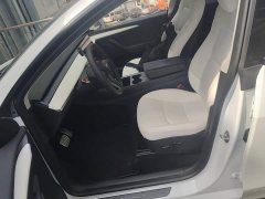 Tesla Model Y Performance All-Wheel Drive - ფოტო 15