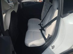 Tesla Model Y Performance All-Wheel Drive - ფოტო 17