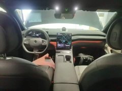 NIO ES7 2022 75kWh - ფოტო 10