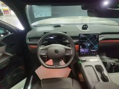 NIO ES7 2022 75kWh - ფოტო 11