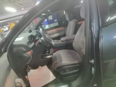 NIO ES7 2022 75kWh - ფოტო 15