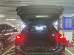 NIO ES7 2022 75kWh - ფოტო 19