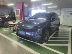 NIO ES7 2022 75kWh - ფოტო 2