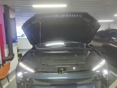 NIO ES7 2022 75kWh - ფოტო 20