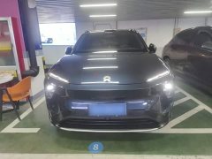 NIO ES7 2022 75kWh - ფოტო 3
