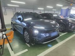 NIO ES7 2022 75kWh - ფოტო 4