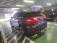 NIO ES7 2022 75kWh - ფოტო 5