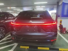 NIO ES7 2022 75kWh - ფოტო 6