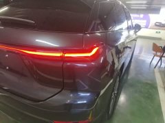 NIO ES7 2022 75kWh - ფოტო 8