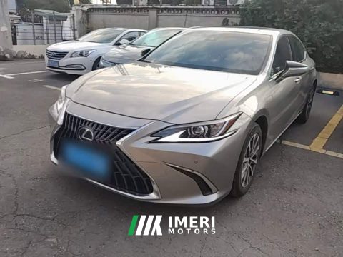 2023 Lexus ES 2022 200 Excellence Edition - ავტომობილი ჩინეთიდან