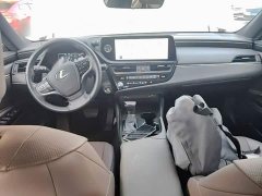 Lexus ES 2022 200 Excellence Edition - ფოტო 10