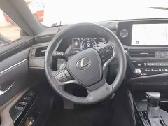 Lexus ES 2022 200 Excellence Edition - ფოტო 11