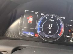 Lexus ES 2022 200 Excellence Edition - ფოტო 12