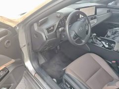 Lexus ES 2022 200 Excellence Edition - ფოტო 16