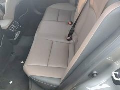 Lexus ES 2022 200 Excellence Edition - ფოტო 17