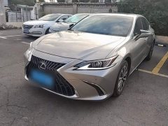 Lexus ES 2022 200 Excellence Edition - ფოტო 2
