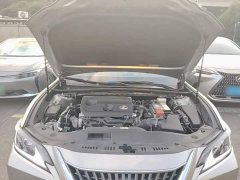 Lexus ES 2022 200 Excellence Edition - ფოტო 20