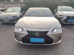 Lexus ES 2022 200 Excellence Edition - ფოტო 3