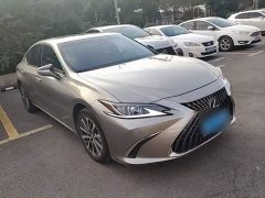 Lexus ES 2022 200 Excellence Edition - ფოტო 4
